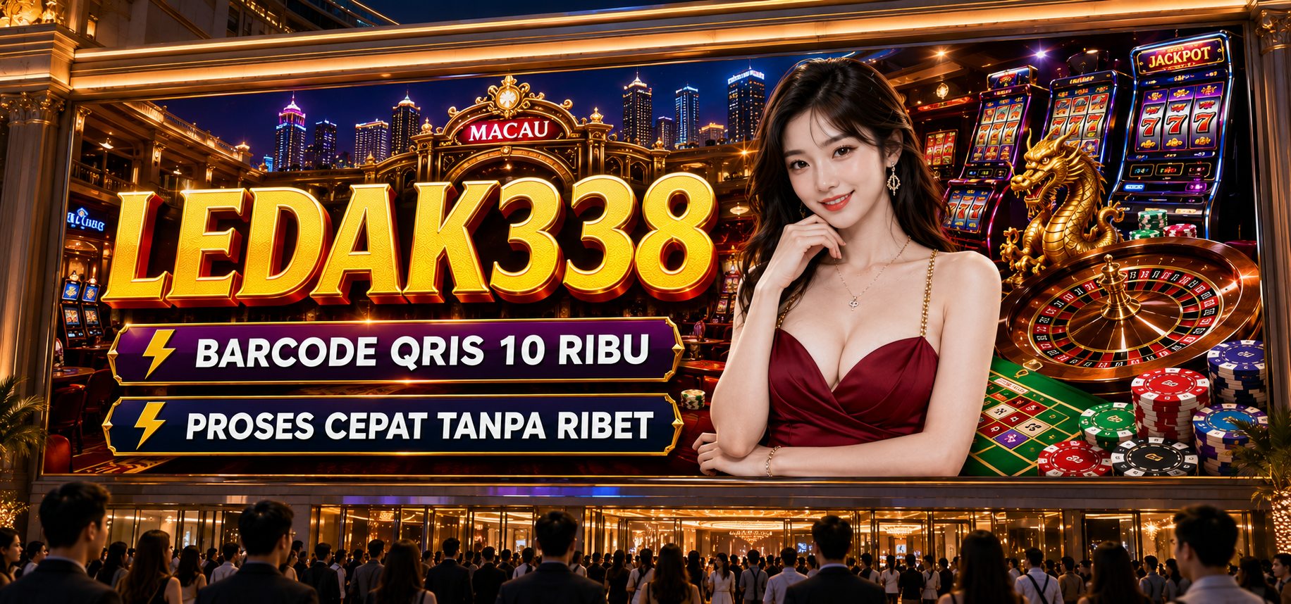 LEDAK338 Slide